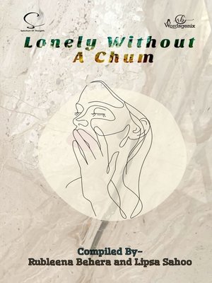 cover image of Lonely Without a Chum